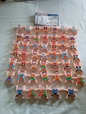 Stacking blocks acrobatic for sale  Monroe