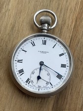 Victorian solid silver for sale  BRADFORD