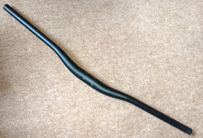 Zoom riser handlebar for sale  NOTTINGHAM