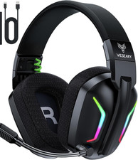 Wireless gaming headset for sale Wireless gaming headset for sale  LONDON