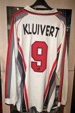Maglia milan lotto usato  Carini