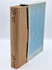 The Iliad - Homer - E. V. Rieu - Folio Society - Myths - 1975 1st edition - VGC comprar usado  Enviando para Brazil