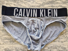 Usado, Calvin Klein Intense Power Cueca Masculina Quadril Média ESTADO PERFEITO FRETE GRÁTIS! comprar usado Usado, Calvin Klein Intense Power Cueca Masculina Quadril Média ESTADO PERFEITO FRETE GRÁTIS! comprar usado  Enviando para Brazil