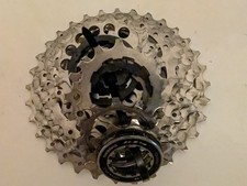 Shimano 105 hg700 for sale  HIGH PEAK