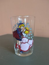Verre amora candy d'occasion  Marseille XI
