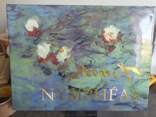 Nymphéas monet könemann d'occasion  Torreilles