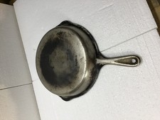 Vintage cast iron for sale  Sumter