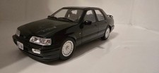 Ttomobile ford sierra gebraucht kaufen  Mannheim