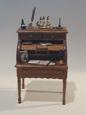 bureau desk for sale  NORTHAMPTON