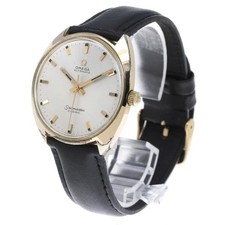 OMEGA Seamaster Cosmic automático masculino #C2879 comprar usado  Enviando para Brazil