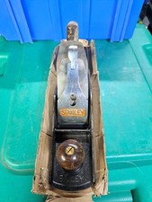 Rabot stanley bailey d'occasion  Trégunc