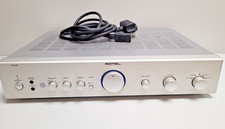 Rotel integrated amplifier for sale  GRIMSBY
