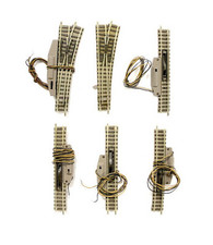 Fleischmann gauge lot for sale Fleischmann gauge lot for sale  SHEFFIELD