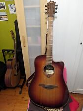 Guitare electro acoustique d'occasion  Mantes-la-Jolie
