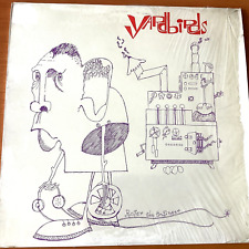 The yardbirds roger usato  Torino