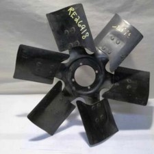 Used cooling fan for sale  Lake Mills