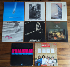 8xlp vinyl sammlng gebraucht kaufen  Mainz