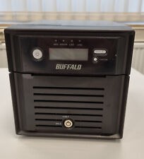 Netzwerkspeicher nas buffalo gebraucht kaufen  Waiblingen