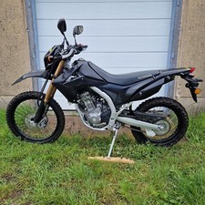 Honda crf250l gebraucht kaufen  Leipzig