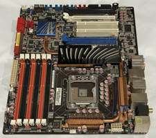 Asus p6t deluxe for sale  Lumberton