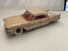 Dinky toys chrysler d'occasion  Cavalaire-sur-Mer