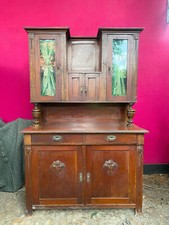 Anrichte buffet küchenschrank gebraucht kaufen  Fehrbellin
