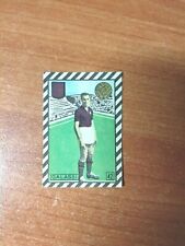 Figurina Calciatori GALASSI - FIORENTINA N.42 Ed. Cicogna 1948-49 originale comprar usado  Enviando para Brazil