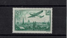 Yvert air post d'occasion  France