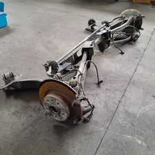 Ponte posteriore bmw usato  Pordenone