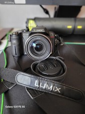 Panasonic lumix 100 d'occasion  Charolles