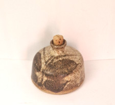 Studio pottery pot for sale  ILFRACOMBE
