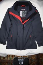Damen sympatex jacke gebraucht kaufen  Köln