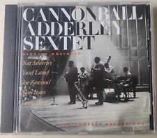 Musica jazz cannonball usato Musica jazz cannonball usato  Bergamo