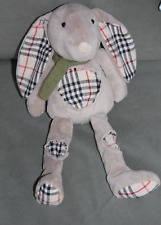 Doudou peluche lapin d'occasion  Margny-lès-Compiègne