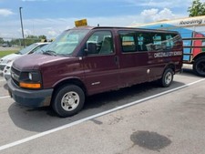 chevrolet express van for sale chevrolet express van for sale Circleville