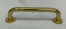 Maniglia ottone con usato  Castellazzo Bormida