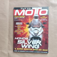 Rivista tuttomoto del usato  Bologna