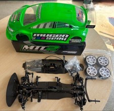 Mugen seiki mtc2 d'occasion  Expédié en Belgium