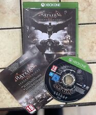 Xbox one batman usato  Napoli