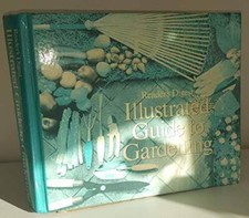 Illustrated guide gardening for sale  Montgomery