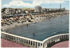 Senigallia ancona albergo usato  Isola Vicentina