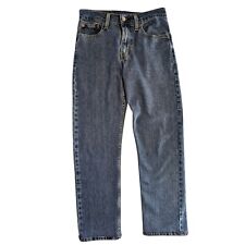 Jeans levi levis usato  Reggio Calabria