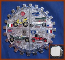Fiat ford rolls usato  Trevenzuolo