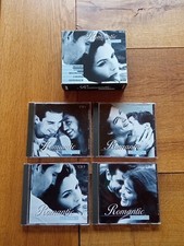 Romantic classics vol gebraucht kaufen  Horn-Bad Meinberg