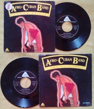 Giri afro cuban usato  Ferrara