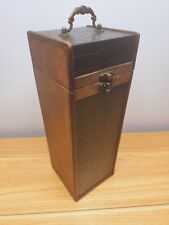 Rare wood faux for sale  Waverly
