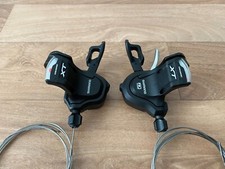 Shimano deore m780 gebraucht kaufen  Rottenburg am Neckar