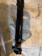 Manfrotto treppiede modello usato  Chiusi