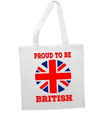 Union jack bag for sale  ENFIELD