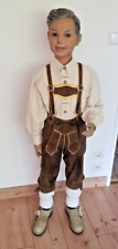 Alte schaufensterpuppe junge gebraucht kaufen  Wismar-Umland